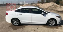 شيفروليه كروز